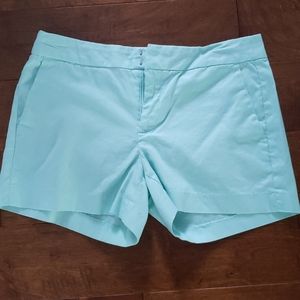 Banana Republic Hampton Fit shorts